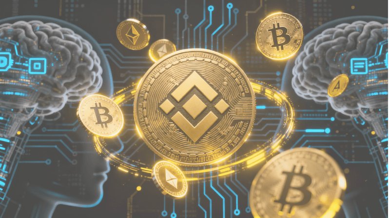 Binance Yapay Zeka Coinleri Hangileri