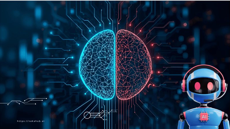 Yapay Zeka Mühendisliği ile Arasındaki Farklar Nelerdir Yapay Zeka Mühendisliği ile Arasındaki Farklar Nelerdir