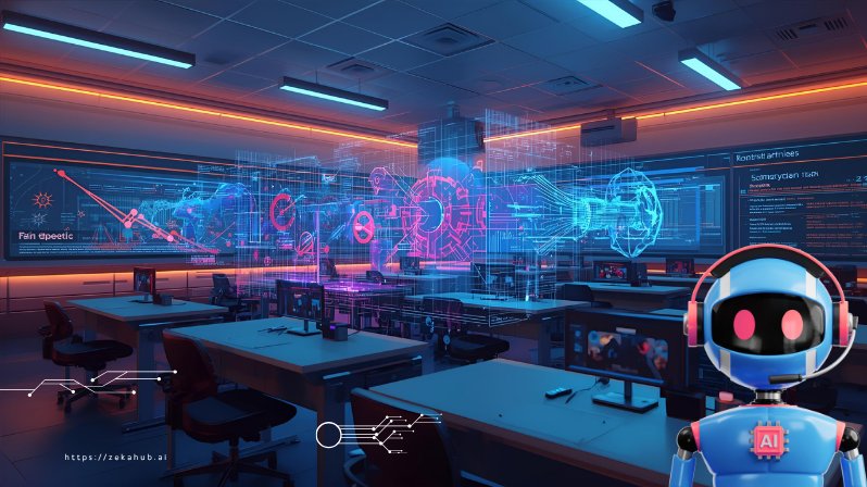 Yapay Zeka ve Makine Öğrenmesi Bölümü Dersleri ve Ders Programı Yapay Zeka ve Makine Öğrenmesi Bölümü Dersleri ve Ders Programı